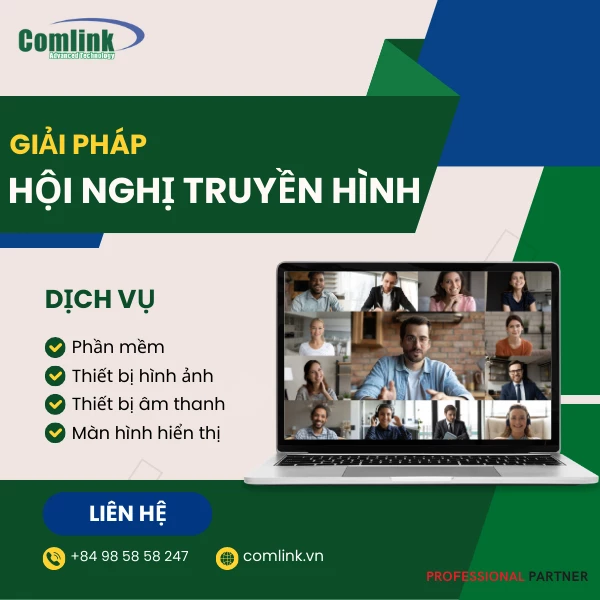 Comlink_Online_Meeting_Solutions