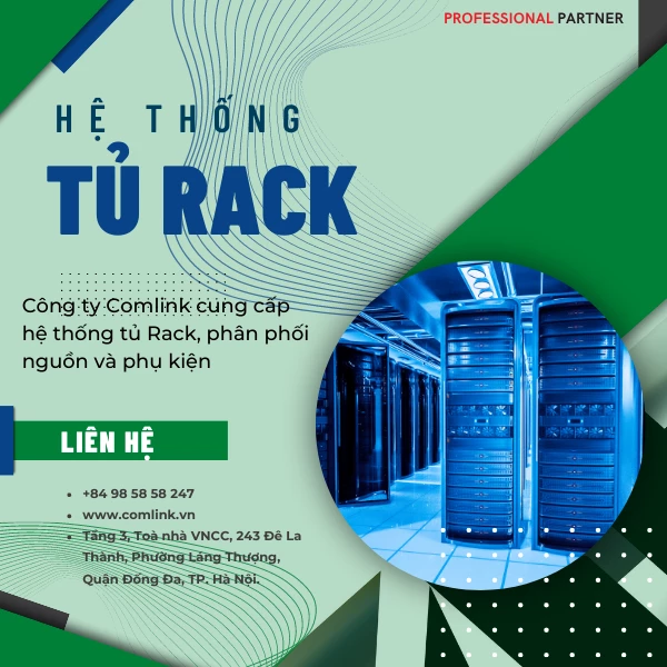 Quản lý dây cáp