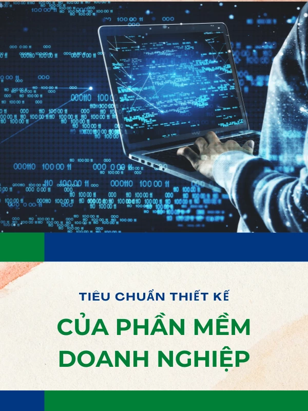 Giải pháp phần mềm