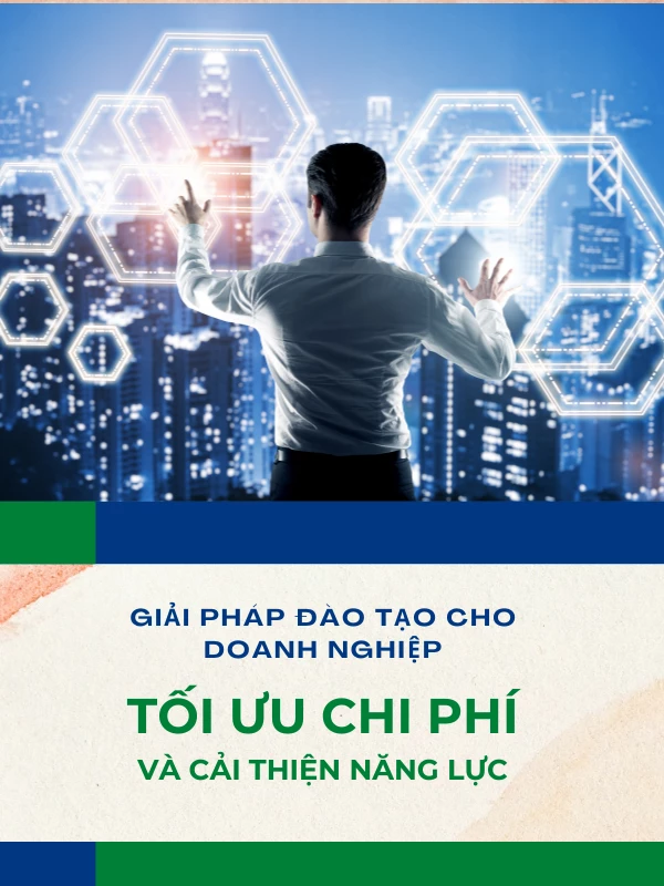 Giải pháp Đào tạo cho Doanh nghiệp