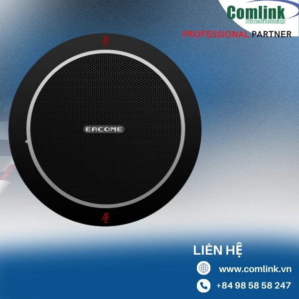 Loa mic tích hợp M220