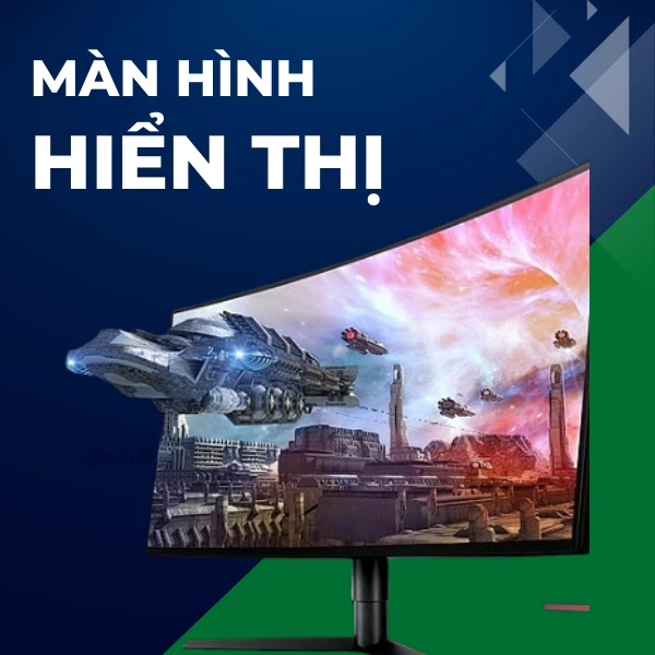 Thiết bị màn hình