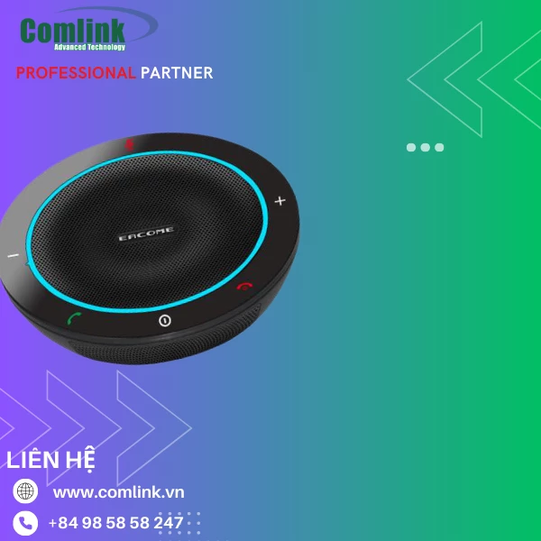 Loa Mic tích hợp S210