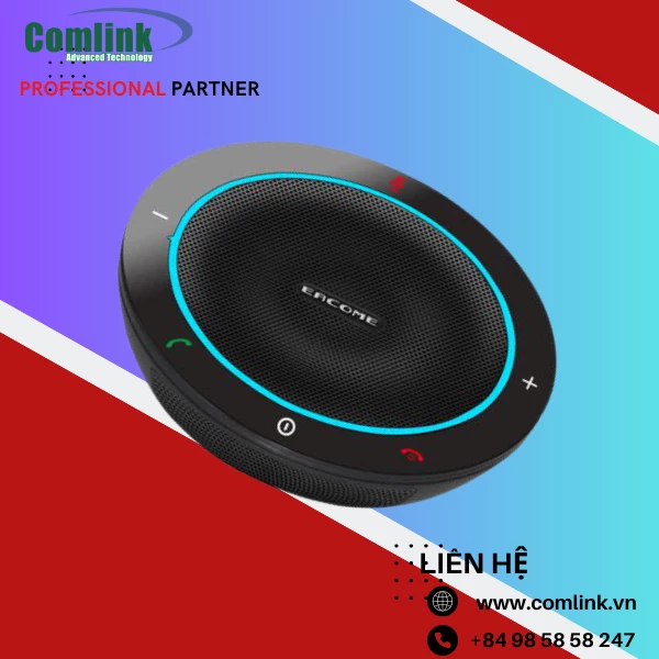 Loa Mic tích hợp S210