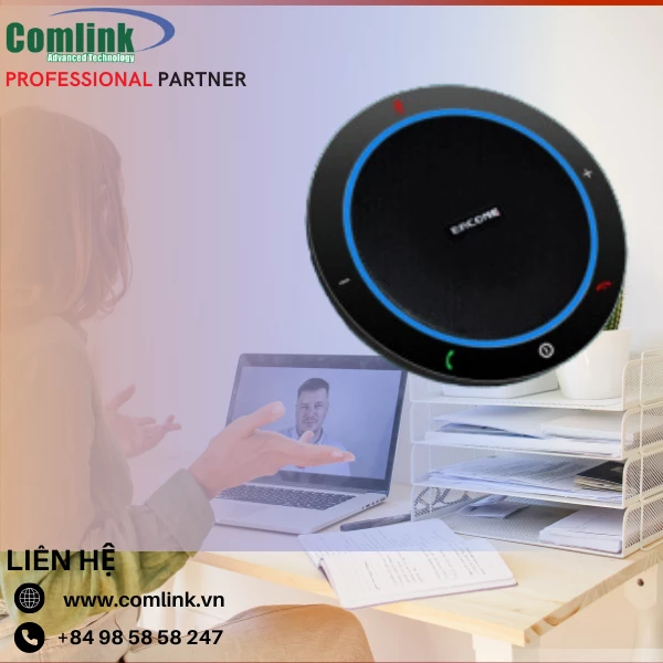 Loa mic tích hợp S220U Series