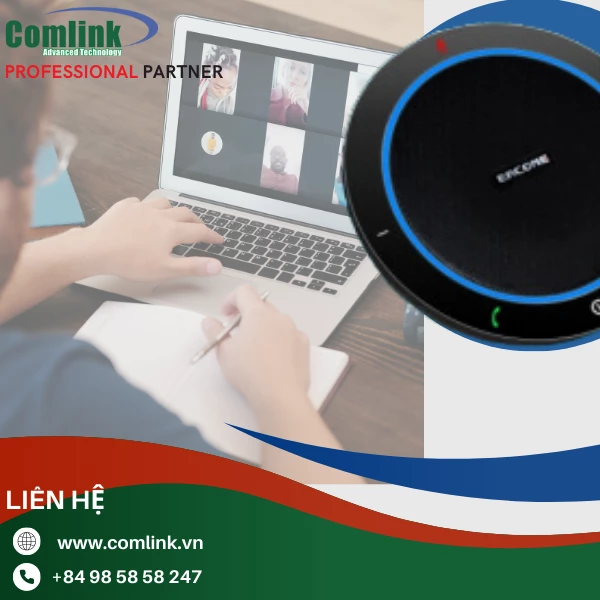 Loa mic tích hợp S220U Series