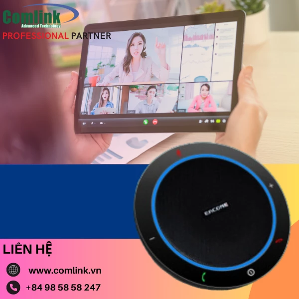 Loa mic tích hợp S220U Series