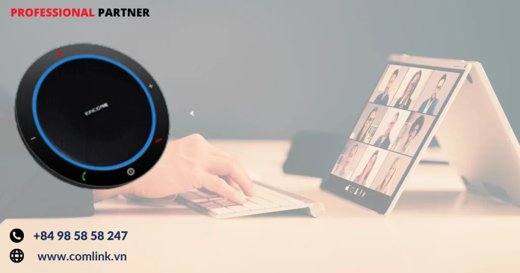 Loa mic tích hợp S220U