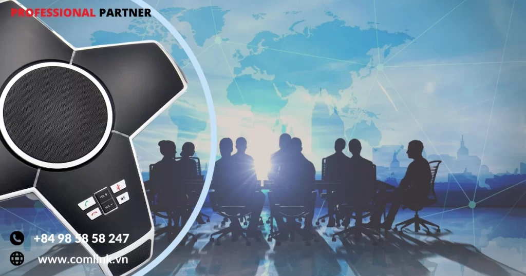 Loa mic tích hợp S310