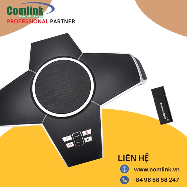 Loa mic tích hợp S310_2