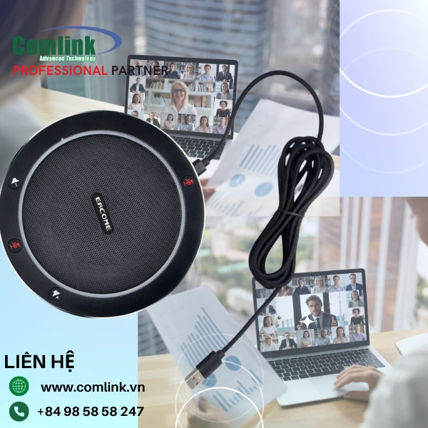 Loa mic tích hợp SV11U