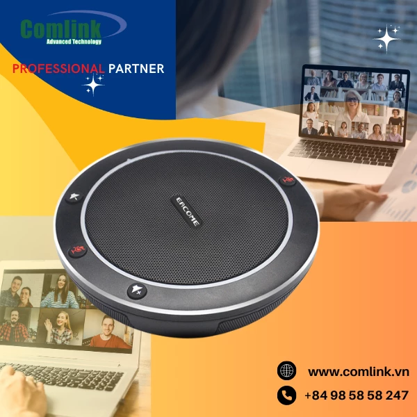 Loa mic tích hợp SV11U