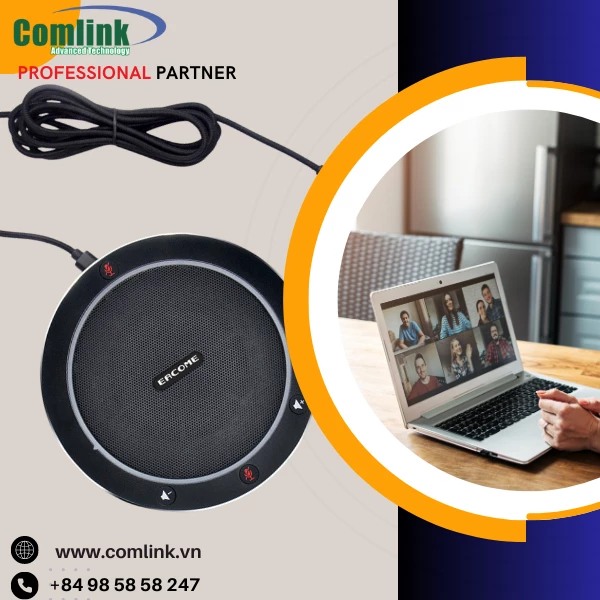 Loa mic tích hợp SV11U