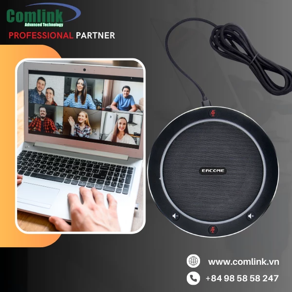 Loa mic tích hợp SV11U