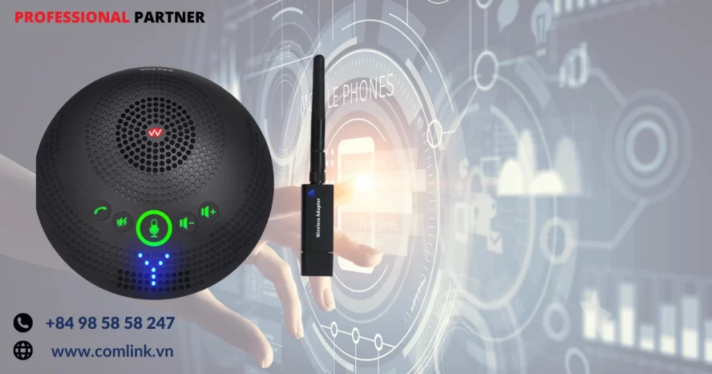 Loa mic tích hợp SV13U Series