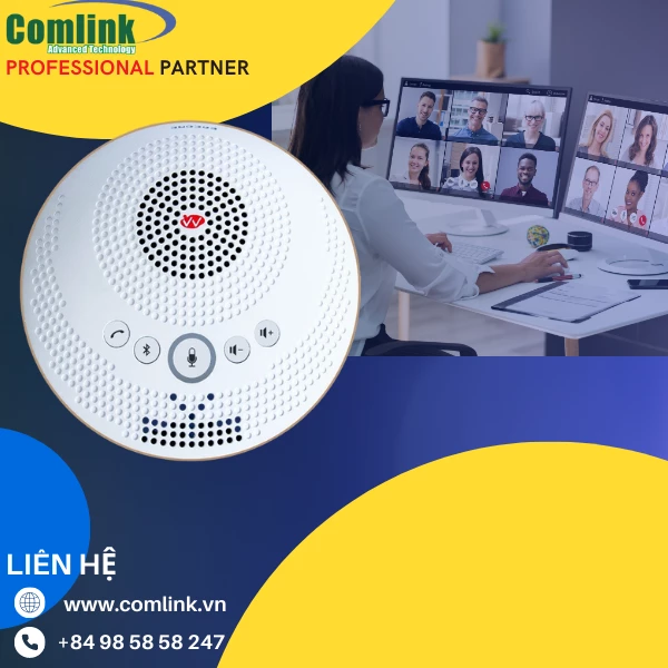 Loa mic tích hợp SV13U Series