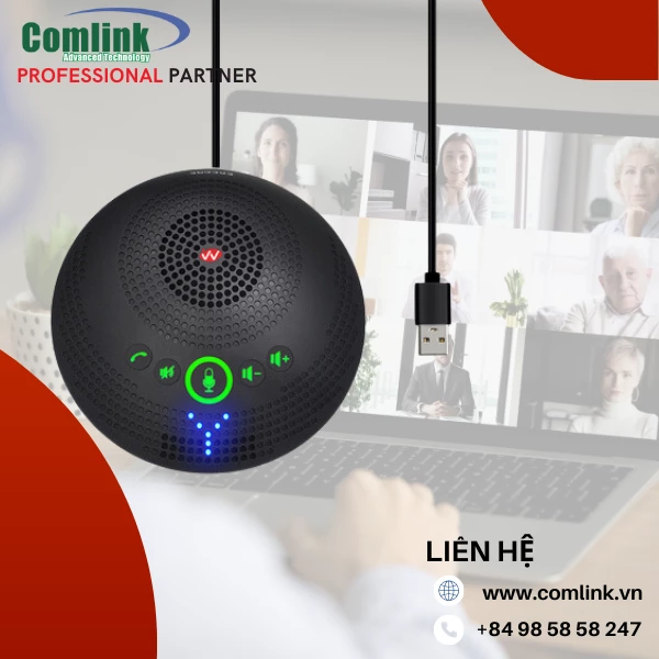 Loa mic tích hợp SV13U Series