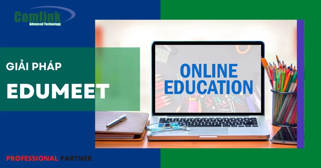 Họp trực tuyến ngành giáo dục
