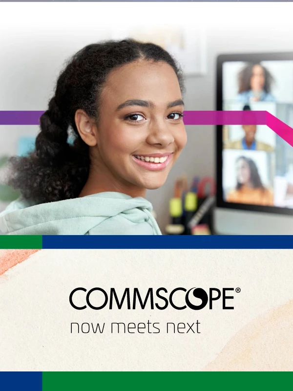 Commscope là công ty cung cấp giải pháp