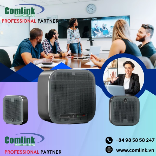 Loa Mic tích hợp A10 USB AI