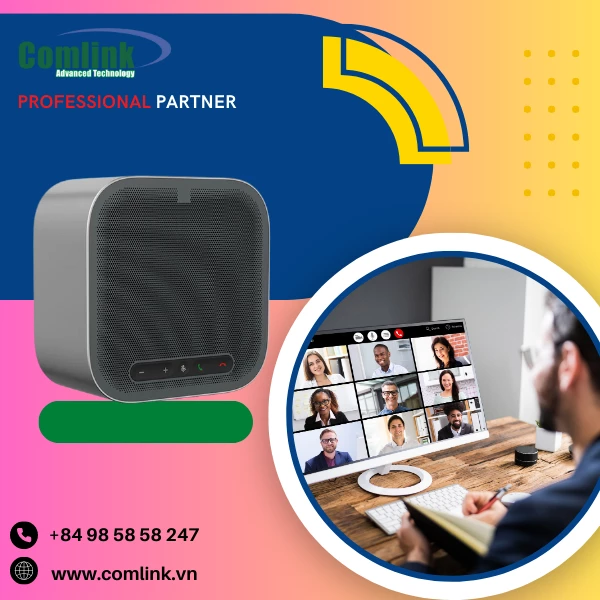 Loa Mic tích hợp A10 USB AI