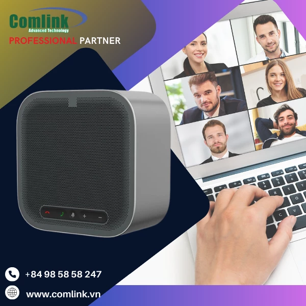 Loa Mic tích hợp A10 USB AI