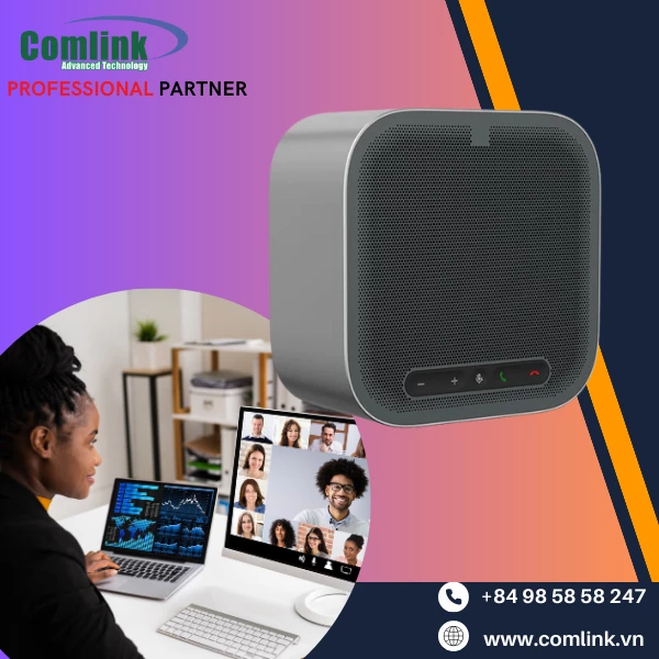 Loa Mic tích hợp A10 USB AI