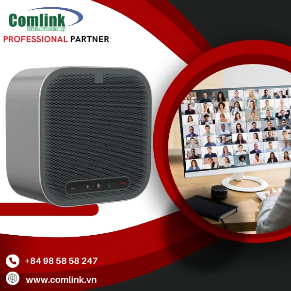 Loa Mic tích hợp A10 USB AI