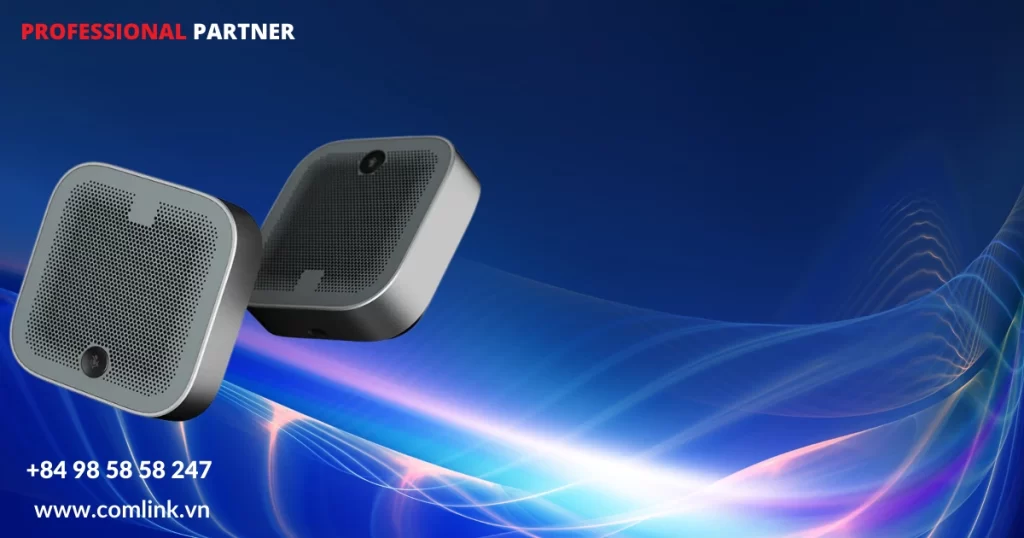 Loa Mic tích hợp A10 USB AI