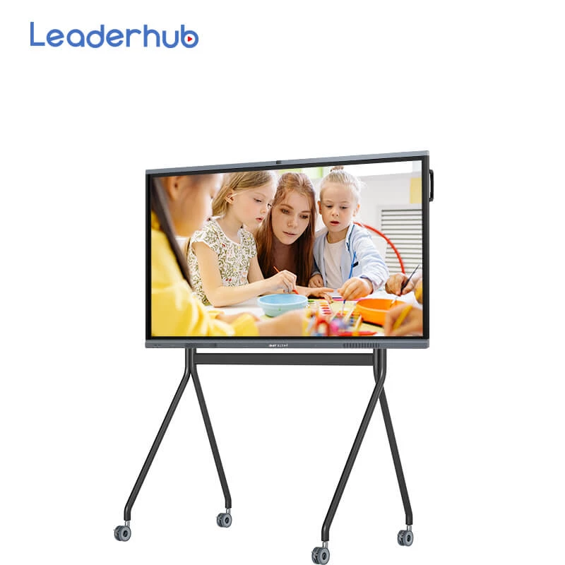 Màn hình tương tác Leaderhub