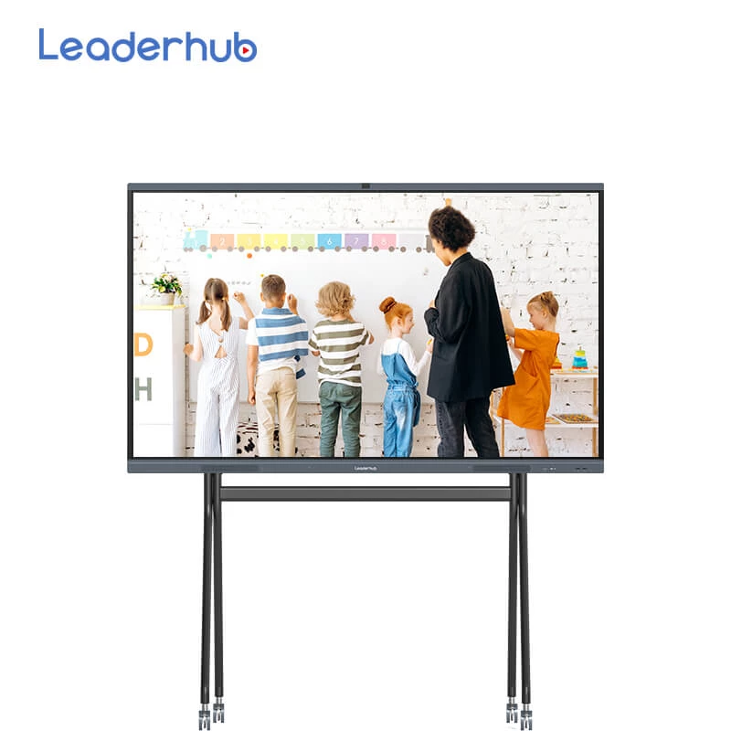Màn hình tương tác Leaderhub