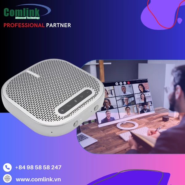 Micro M300 Omni Bluetooth