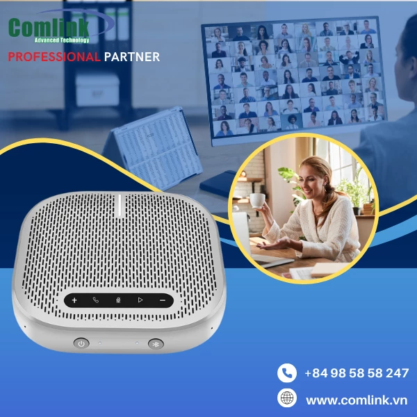 Micro M300 Omni Bluetooth