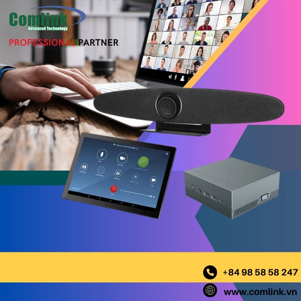 Meeting Window Small Meeting Room Kit