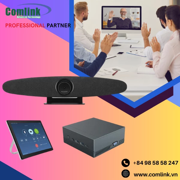 Meeting Window Small Meeting Room Kit