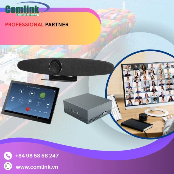 Meeting Window Small Meeting Room Kit