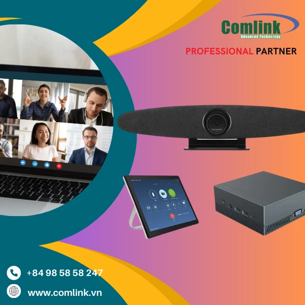 Meeting Window Small Meeting Room Kit