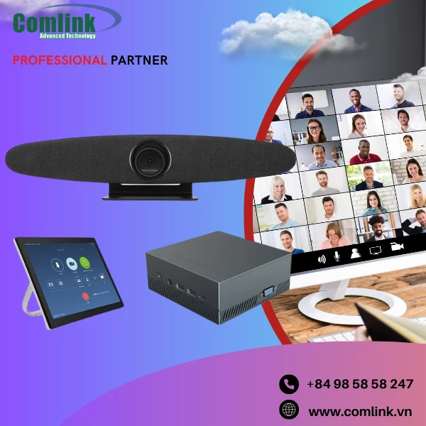 Meeting Window Small Meeting Room Kit