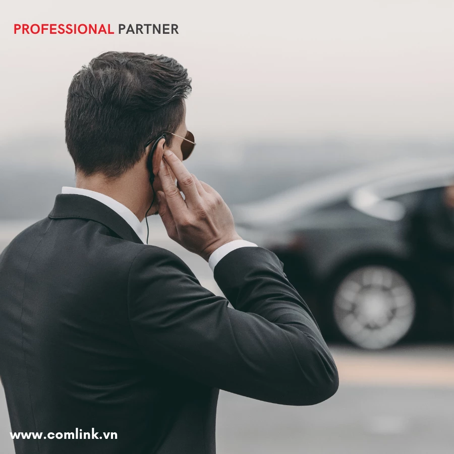 Chính sách bảo mật thông tin