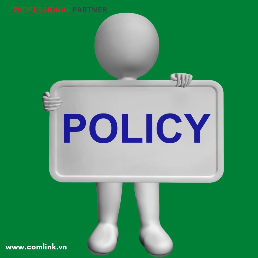 Chính sách bảo mật thông tin