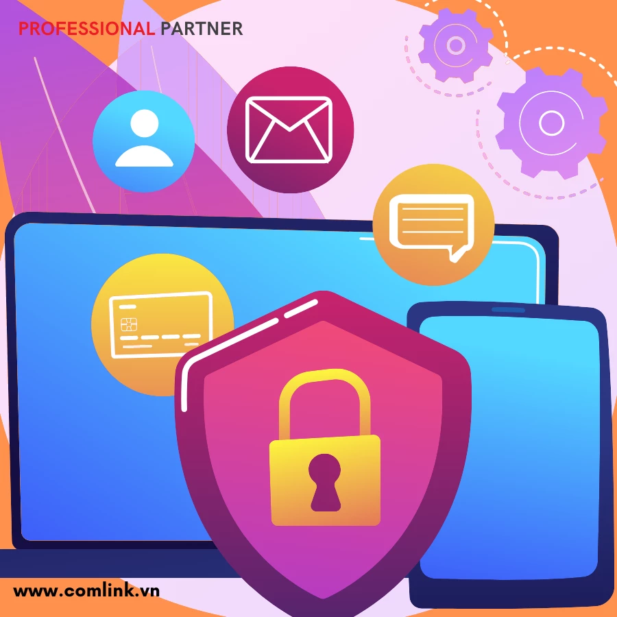 Chính sách bảo mật thông tin