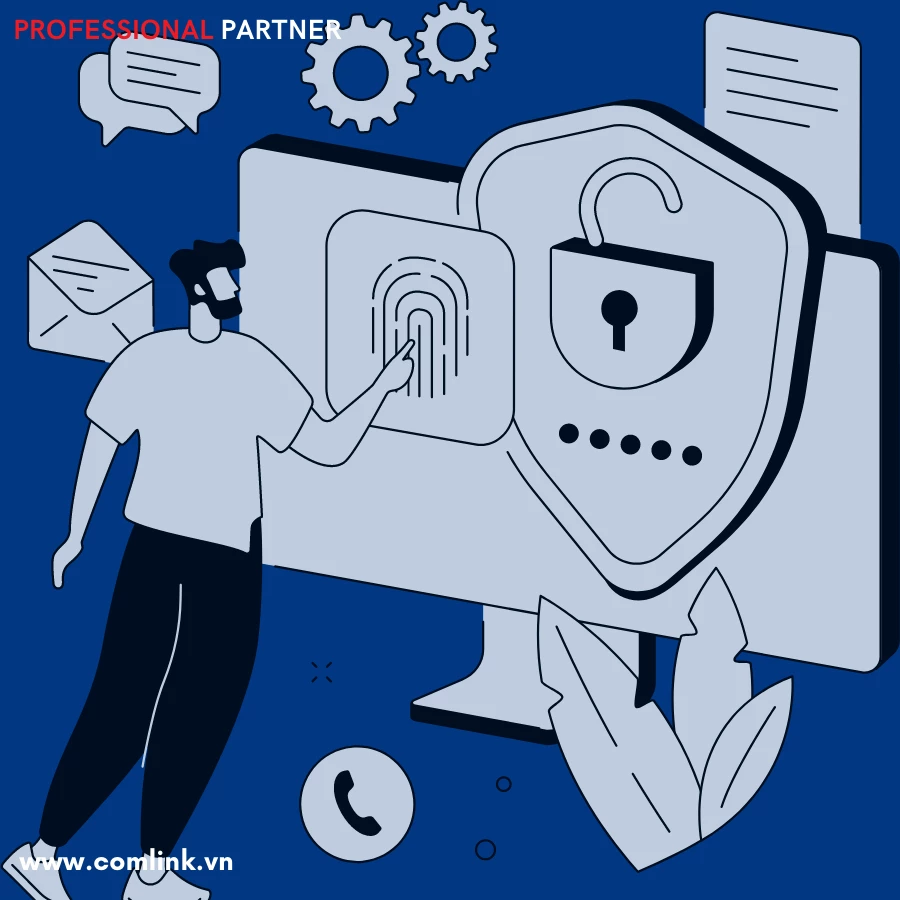 Chính sách bảo mật thông tin