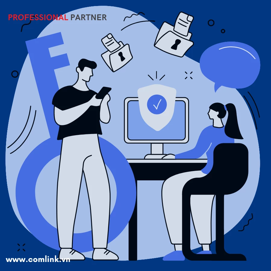 Chính sách bảo mật thông tin