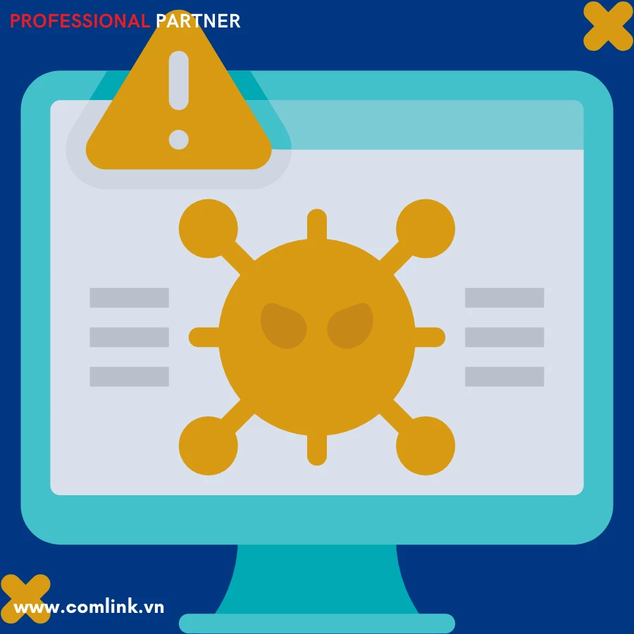 Chính sách bảo mật thông tin