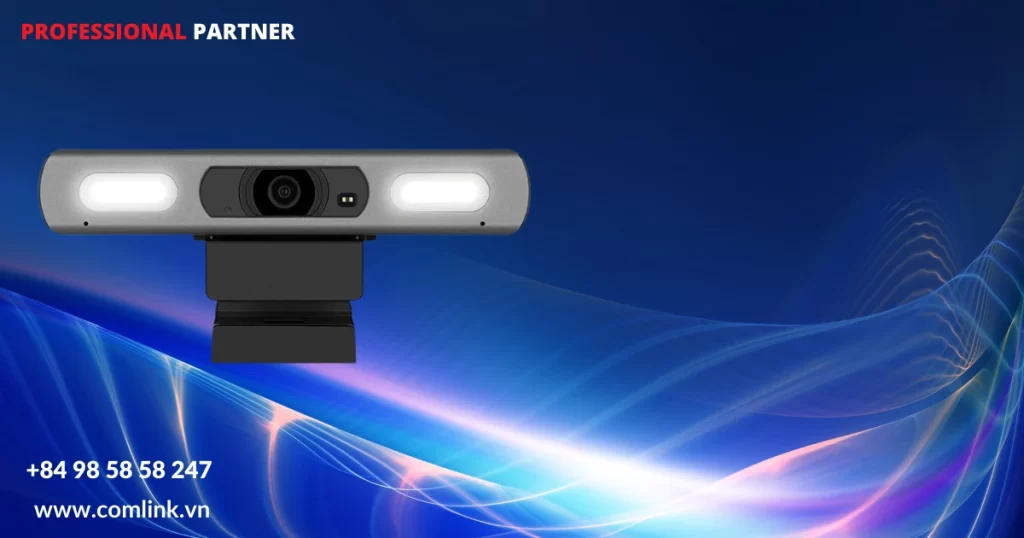 Camera thông minh RC06