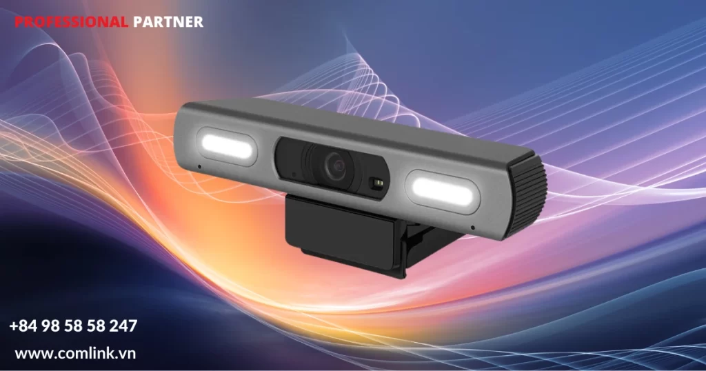 Camera thông minh RC06