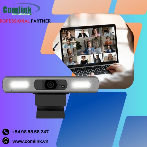 Camera thông minh RC06