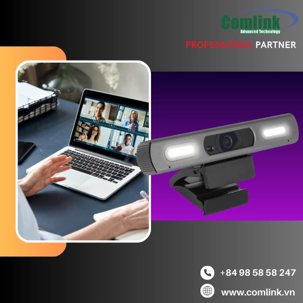 Camera thông minh RC06