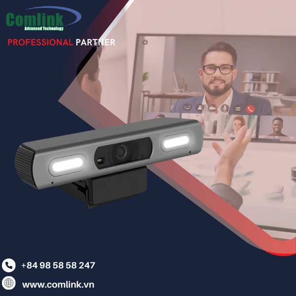 Camera thông minh RC06