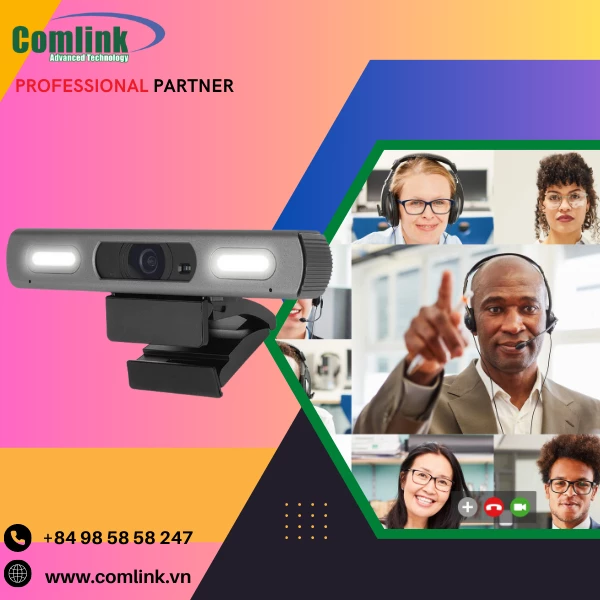 Camera thông minh RC06